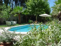 Hotel l'Estació Hotels in Agres