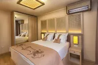 Argisht Partez Hotel All Inclusive and Beach Hotels in Zlatni pjasătsi