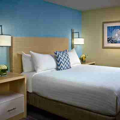 Sonesta ES Suites Cincinnati - Sharonville East Rooms