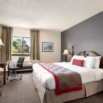 Ramada by Wyndham Arcata