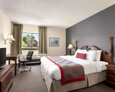 Ramada by Wyndham Arcata Hoteles en Arcata
