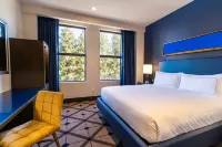 The Exchange Sacramento, Curio Collection by Hilton Hotels in Sacramento