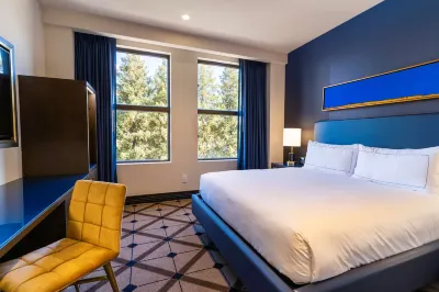 The Exchange Sacramento, Curio Collection by Hilton Hotels in Sacramento