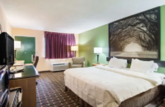 Americas Best Value Inn Darien