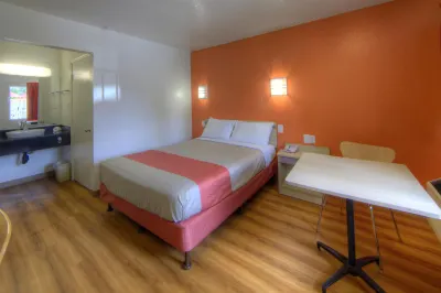 Motel 6 Orlando, FL - Winter Park Hôtels à : Maitland