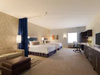 Home2 Suites by Hilton Oklahoma City South Hotels near May Square
