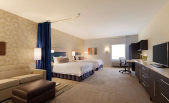 Home2 Suites by Hilton Oklahoma City South