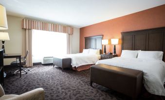 Hampton Inn by Hilton Elliot Lake, Ontario