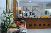 Parra Hotel & Suites Hotels in Rafaela