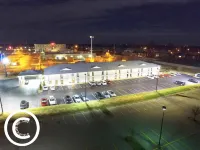 Days Inn by Wyndham Battlefield Rd/Hwy 65 - 2-Star
