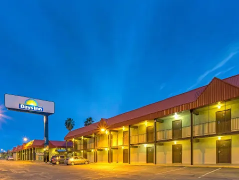 Red Lion Inn & Suites Tucson Downtown