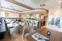 Das Reinisch Just Rooms - parking