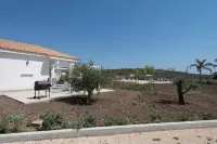 Gioberta Holiday Homes, Bertolino Villa