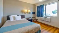 Motel 6 Tucumcari, NM - 2 stjerner