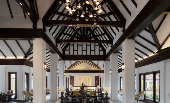 JW Marriott Khao Lak Resort and Spa