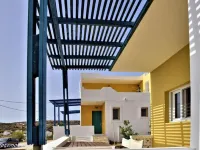 Albatros Hotels in Karpathos