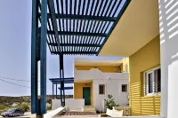 Albatros Hotels in Karpathos