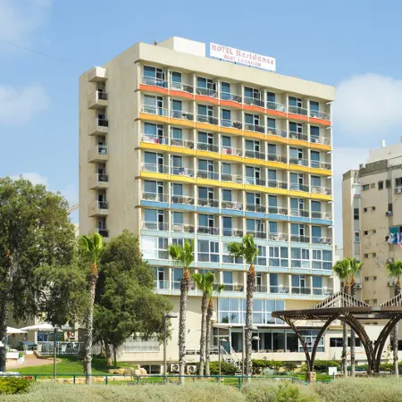 Residence Hotel
