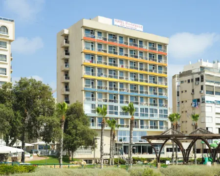 Residence Hotel Hotels in Scharonebene
