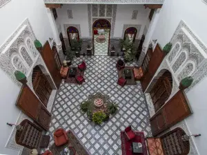 Riad - Dar Al Andalous