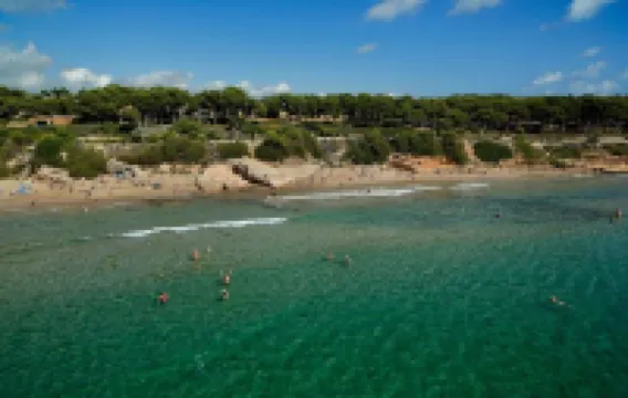Salou Pacific Rentalmar