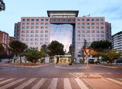 Eurostars Suites Mirasierra