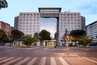 Eurostars Suites Mirasierra