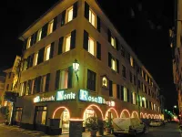 Hotel Monte Rosa Hotels in Chiavari