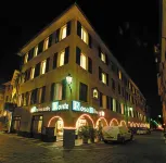 Hotel Monte Rosa