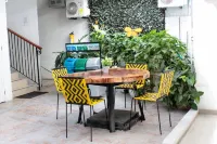 Hotel Tucuraca by Dot Tradition Hotels in Gaira