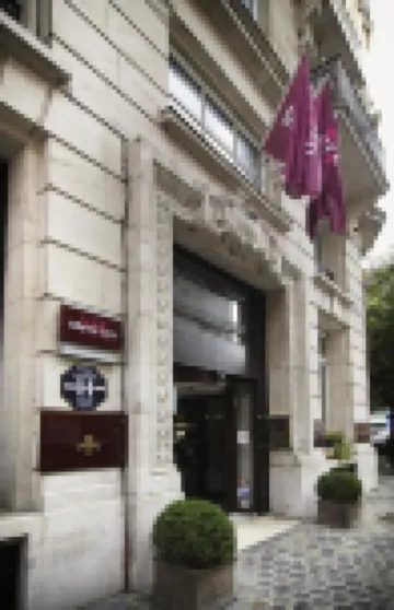Hôtel Mercure Lille Centre Grand-Place
