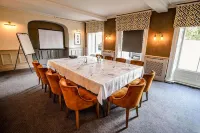 Best Western Valley Hotel Các khách sạn ở Much Wenlock