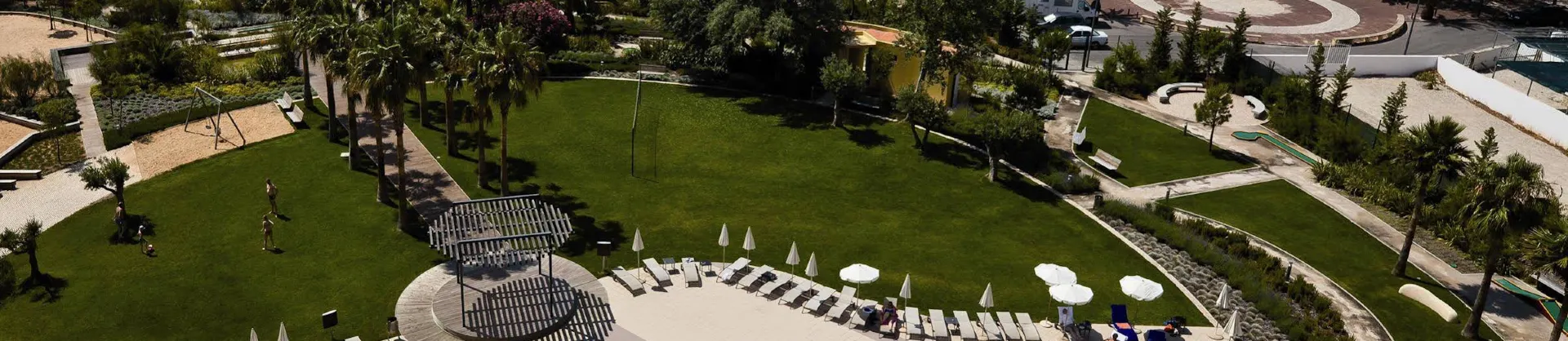 Scenic Hotels
