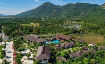 Sang Nhu Ngoc Resort