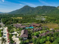 Sang Nhu Ngoc Resort