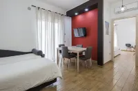 Pompei Centrum - Bed and Breakfasts