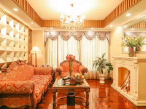 The Vissai Hotel Hotels near Arches in area Trang An eco-tourism