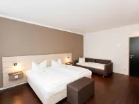 Manhattan Hotel Hotels in Frankfurt