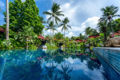 Tusita Wellness Resort Hotels in 