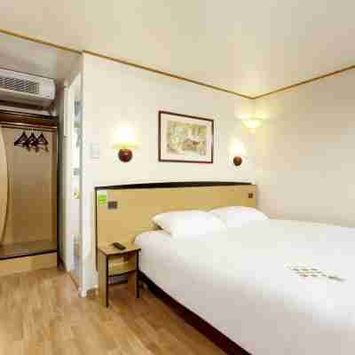Campanile Sable Sur Sarthe - Vion Rooms