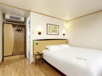 Campanile Millau Hotels in Millau