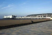 Premier Inn Weston-Super-Mare (Seafront)