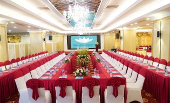 Tien Loc Palace Hotel