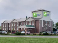 Holiday Inn Express & Suites Olathe South