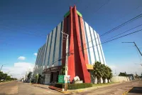 Bel Air Business Salamanca, Trademark by Wyndham Hotels in 