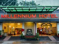 Millennium Hotel Hotels in Botataung
