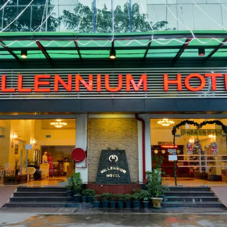 Millennium Hotel