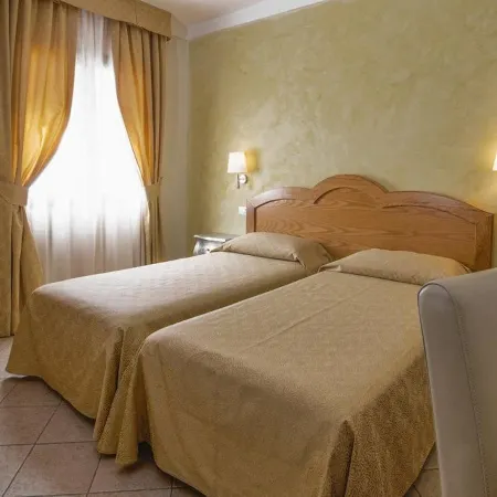 Hotel la Perla