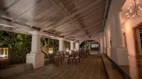 The Lady Hill Hotel