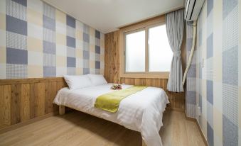 Seogwipo Olle Hotel Seven (Hotel Olle Seven)